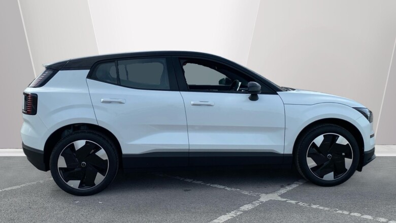 Volvo Ex30 Electric 315kW 69kWh TM Performance Plus Cargo Auto